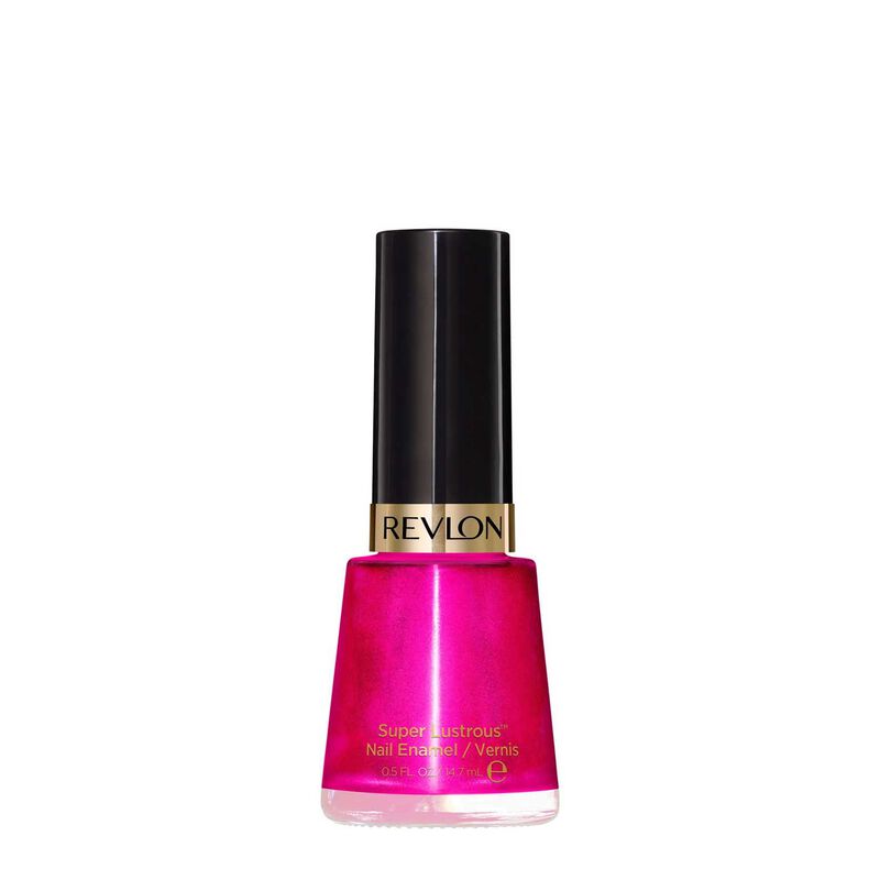 Revlon Super Lustrous&trade; Nail Enamel image number 14